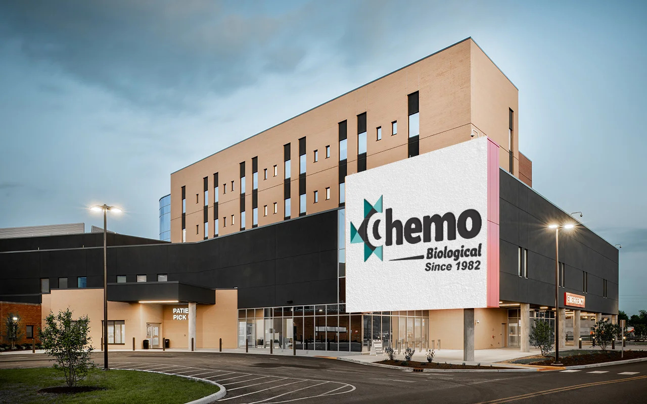 Chemo About Us