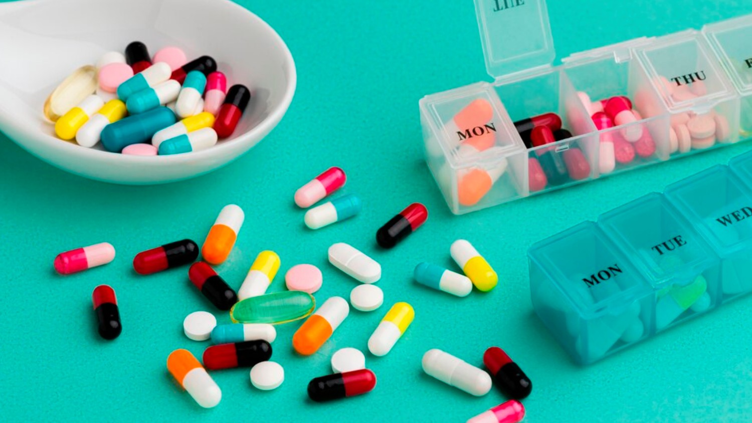 Pharma Products