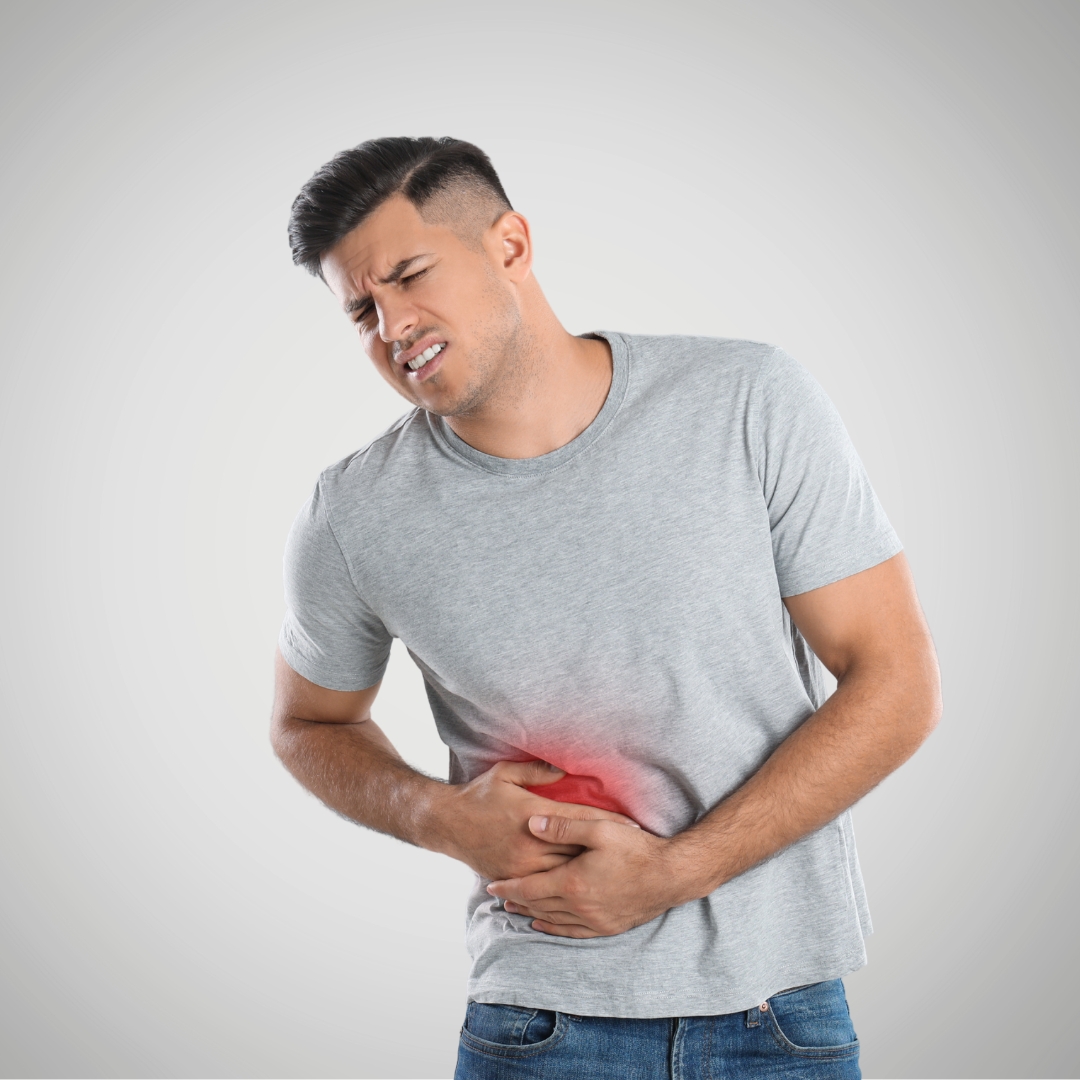 PPI & Gastro Intestinal Range