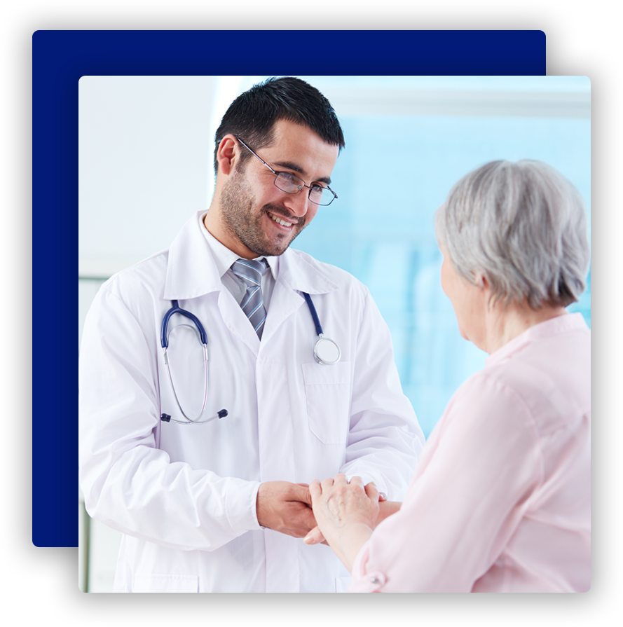Chemo Biological Doctor